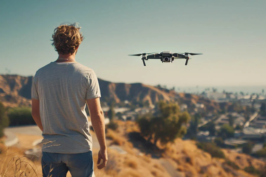 best mini drones
